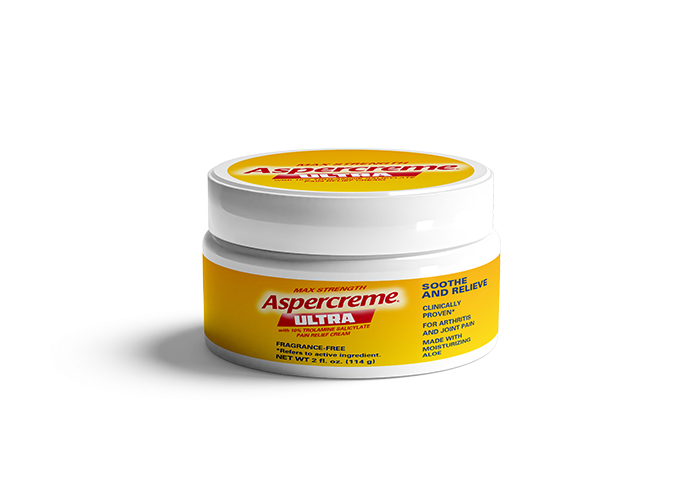 1 Kutu Aspercreme Ultra